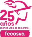 Logo FECOSVA